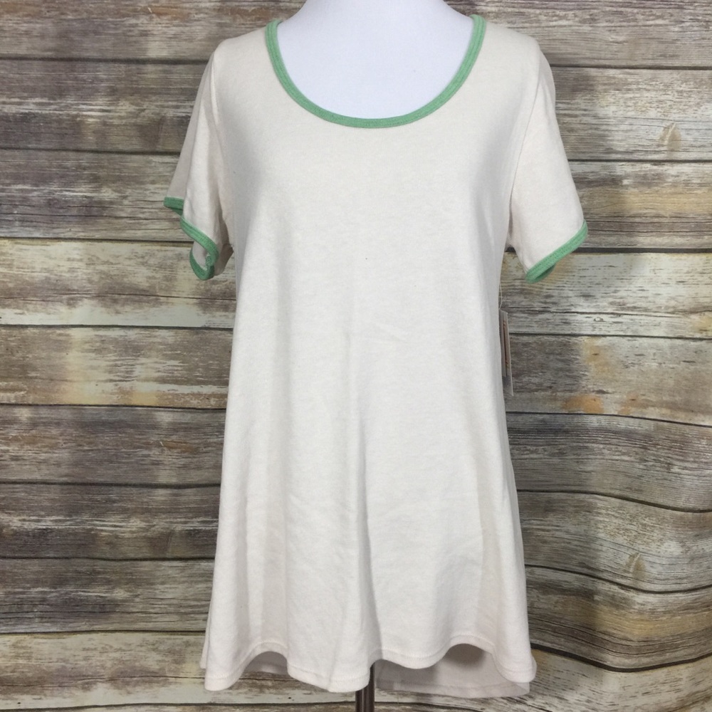 LuLaRoe Classic Tee