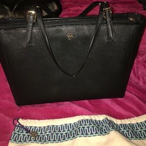 Tory Burch Large York Purse