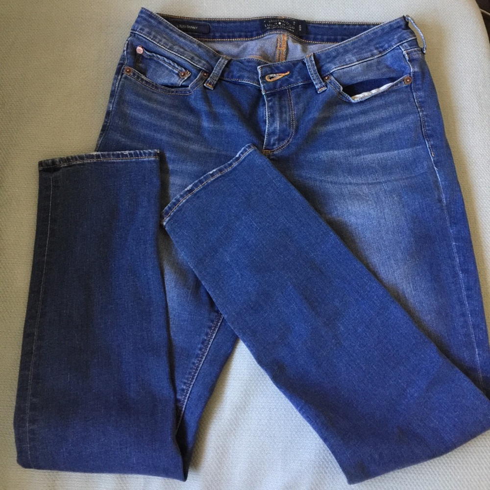Lucky Brand Jeans