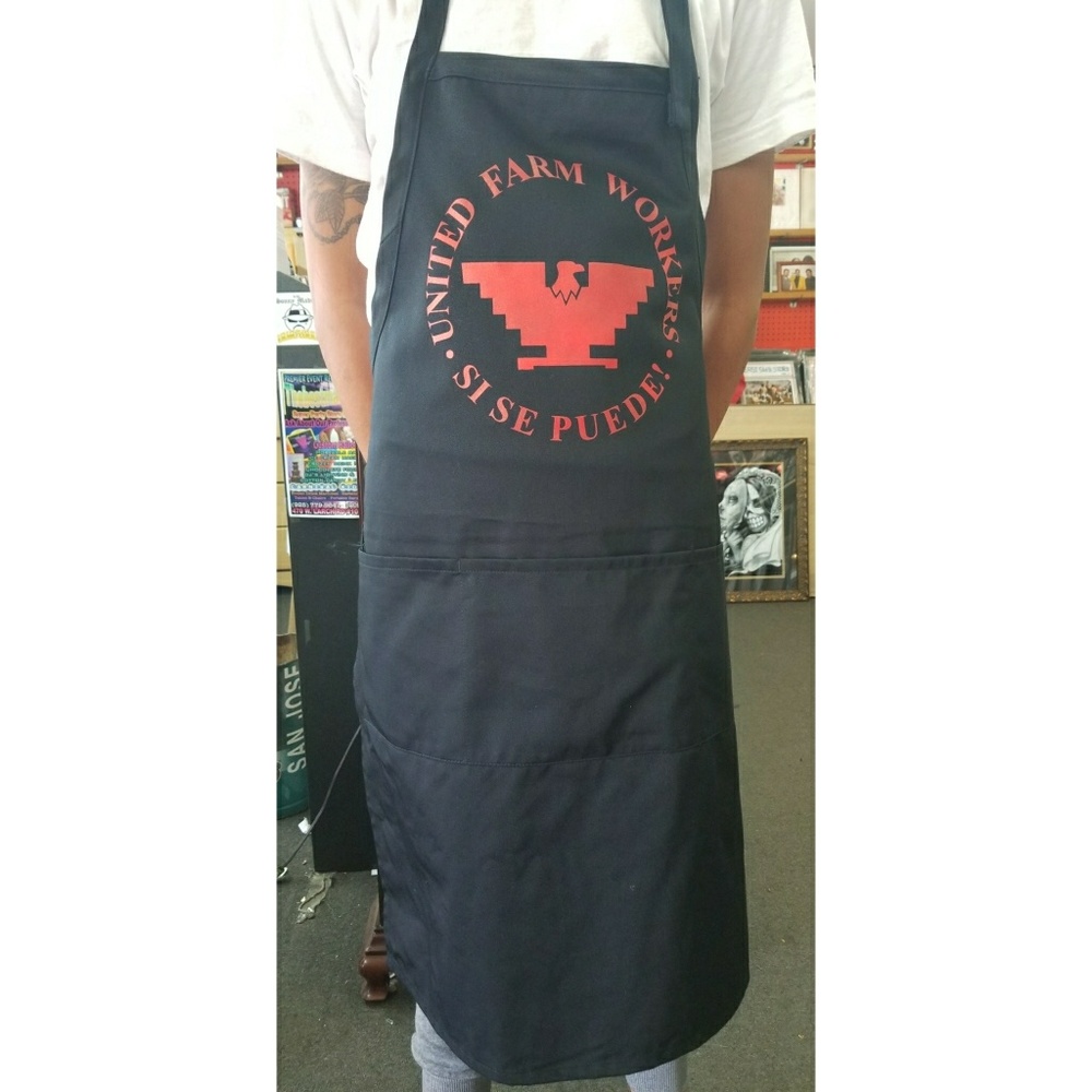 Apron