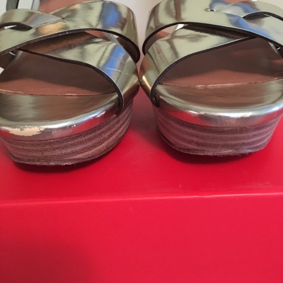 Coach heels 👠 - Picture 4 of 5