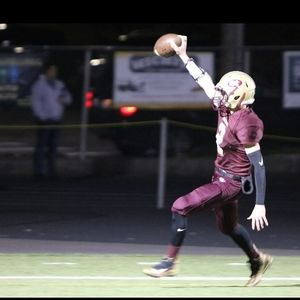 Meet your Posher, Grey storm