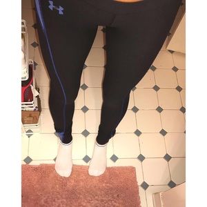 Under Armour Athletic leggings
