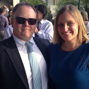 Meet your Posher, Melinda