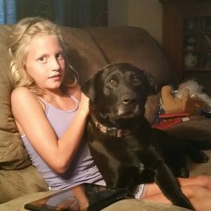 Meet your Posher, Mary kay