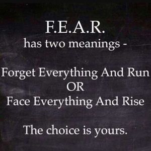 Meet your Posher, Angelina