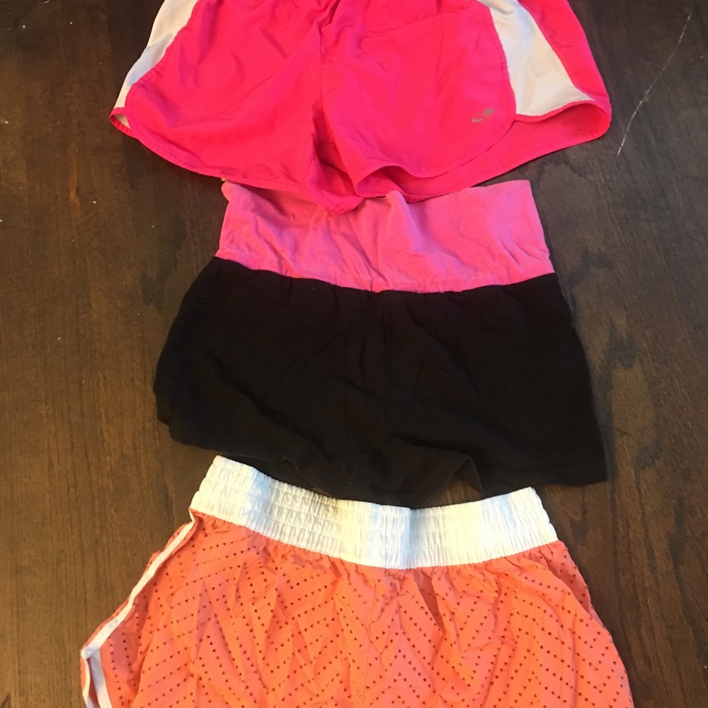 Gym or water shorts