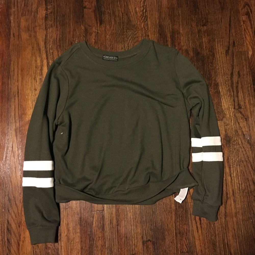Forever 21 Sweater