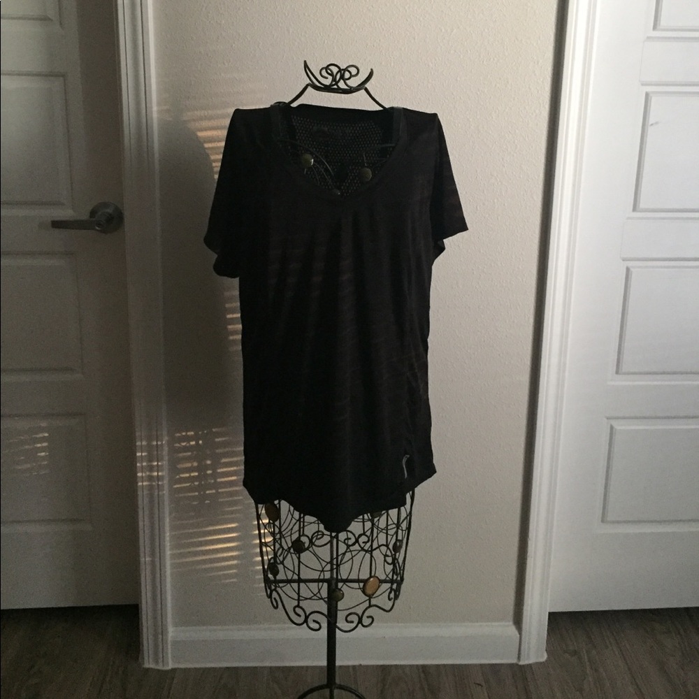 Women's Athletic Shirt