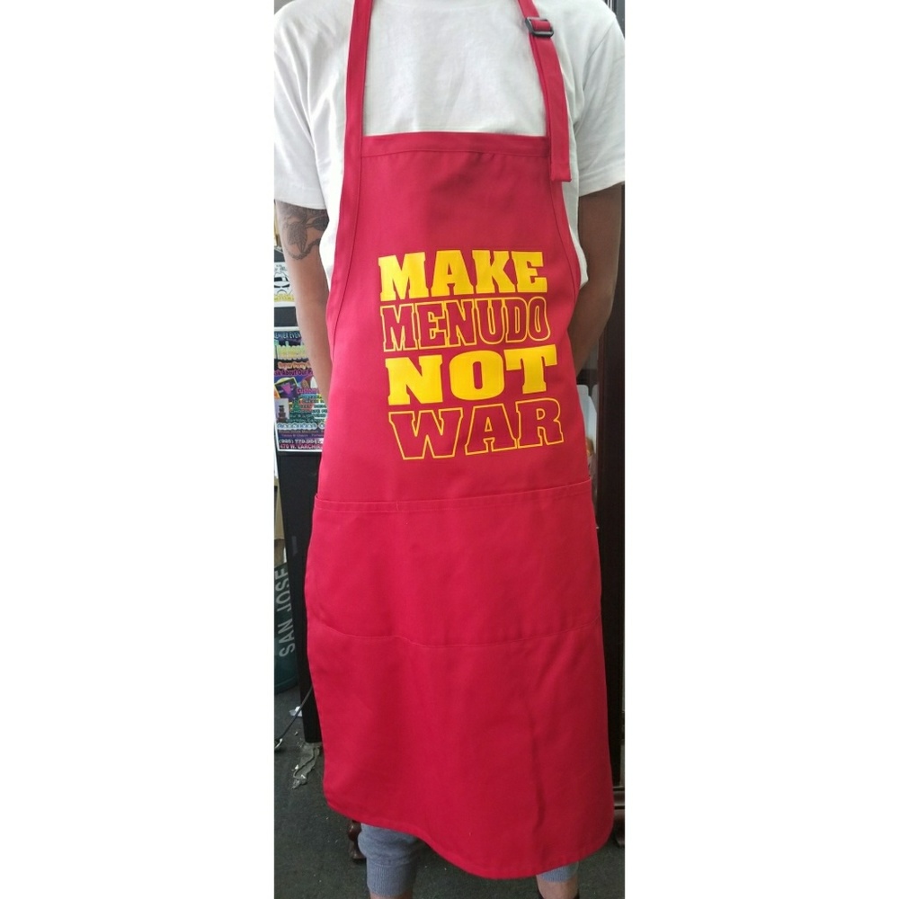Aprons