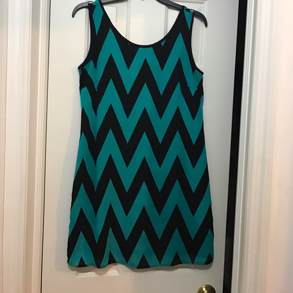 junior dress