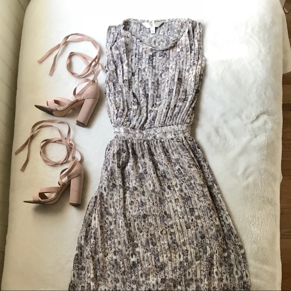 LC Lauren Conrad Gown