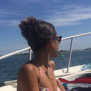 Meet your Posher, Fernanda