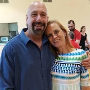 Meet your Posher, April