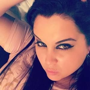 Meet your Posher, Candy