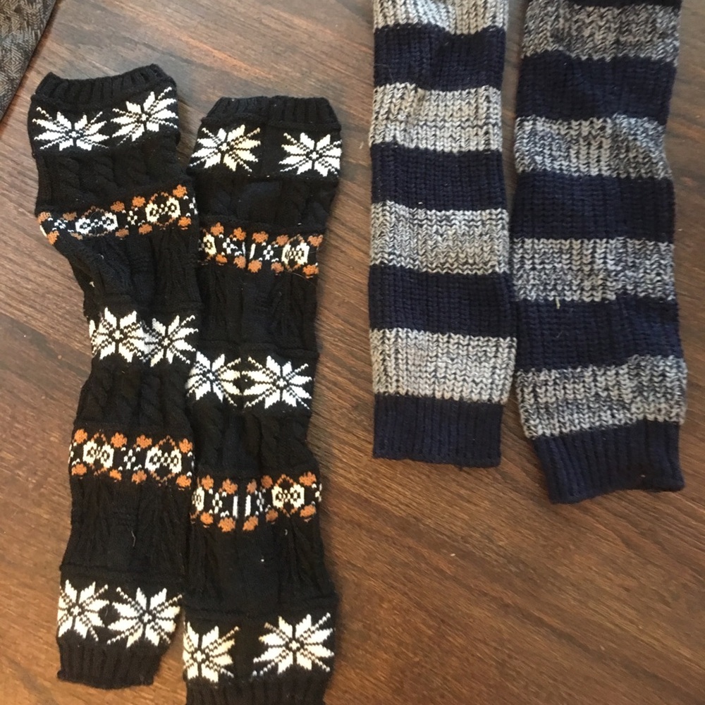 Boot sock