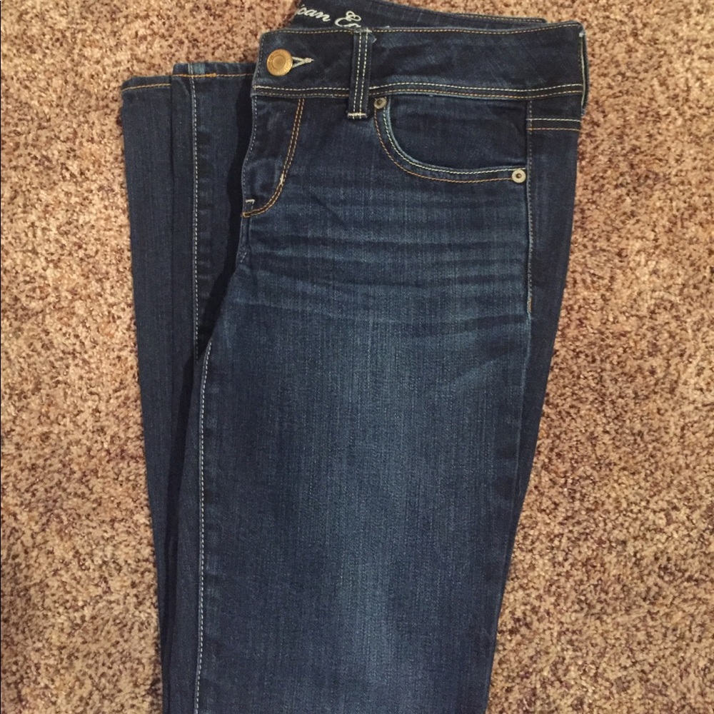 AE Jeans