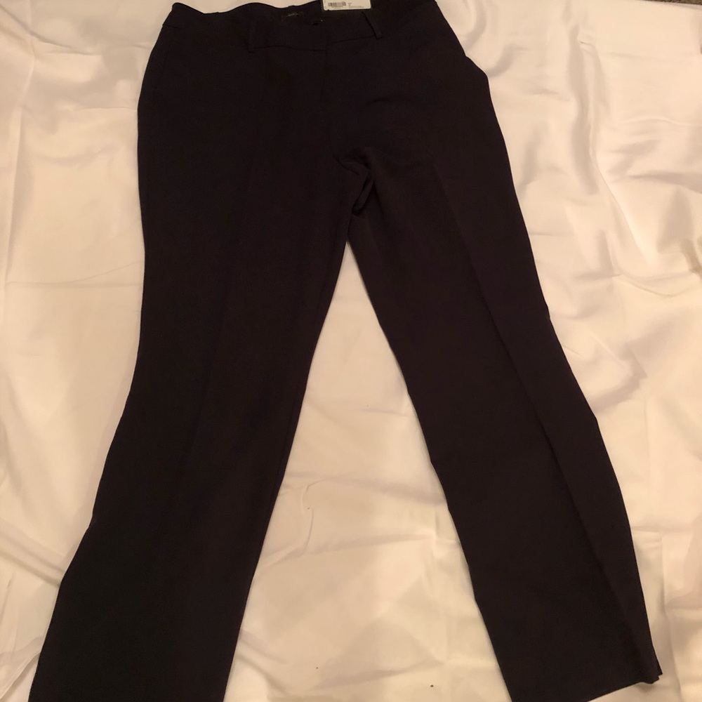 Worthington Curvy fit