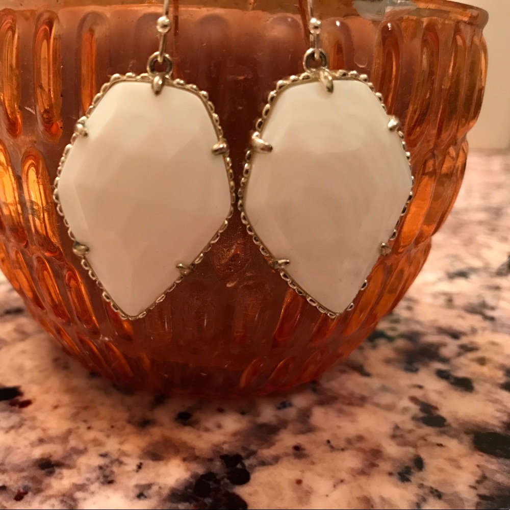 Kendra Scott Earrings