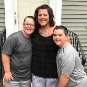 Meet your Posher, Renee