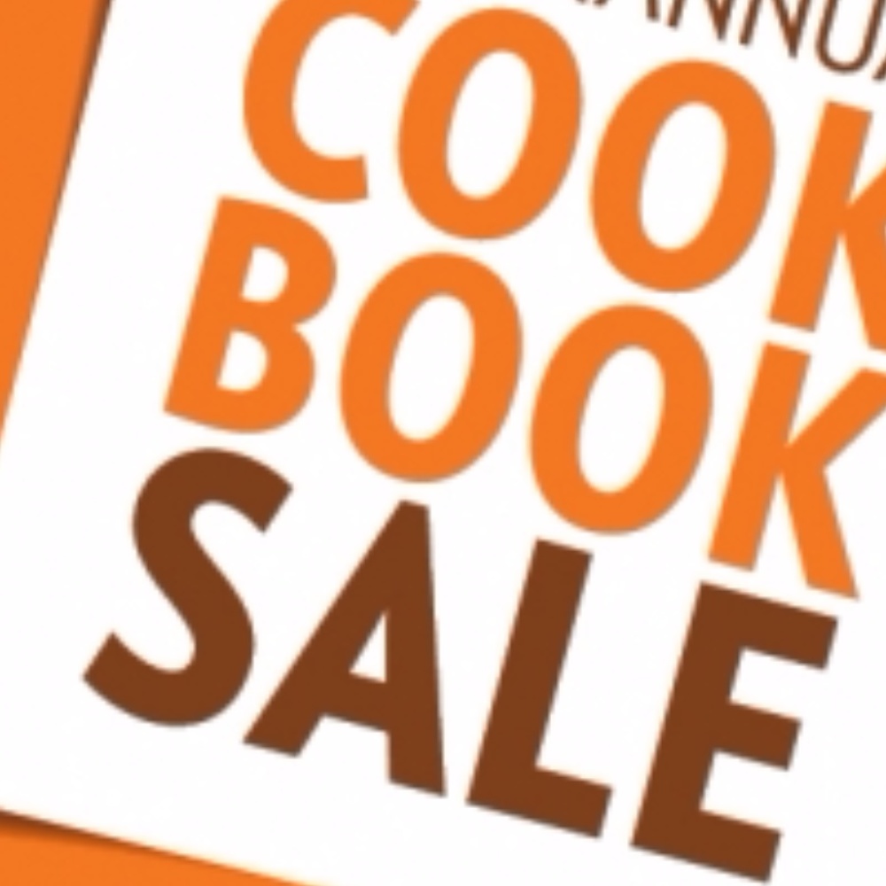 Shop Cookbooks in My Closet @nina_4eva