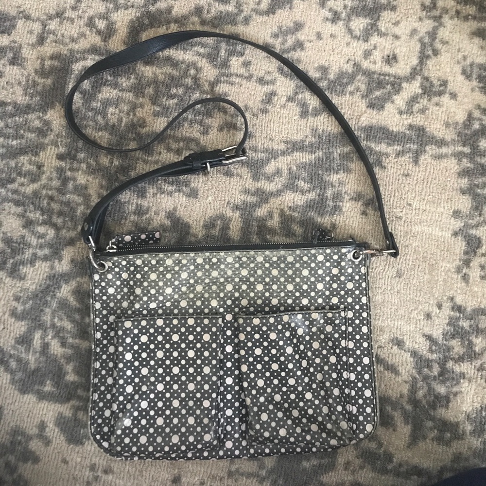 MARNI Bandoleer Bag