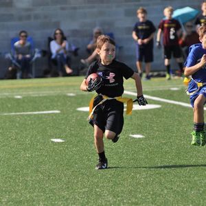 Meet your Posher, Eric