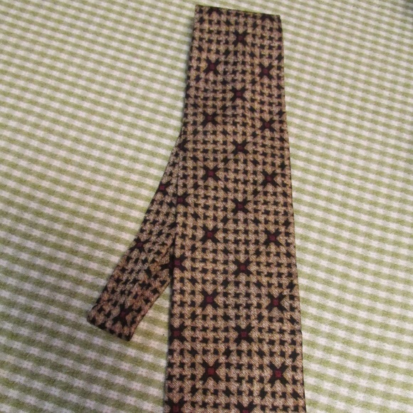 Made in Italy For Nordstrom Tie - Picture 1 of 3