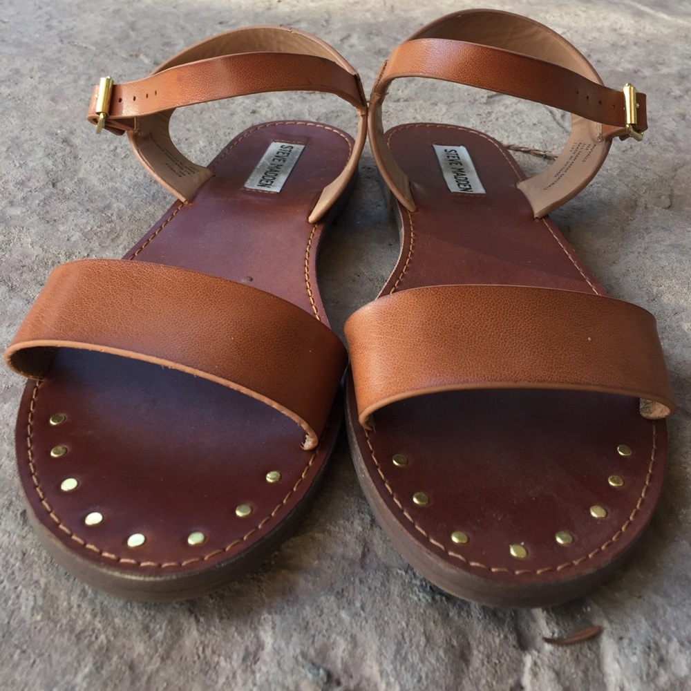 Steve Madden Sandles