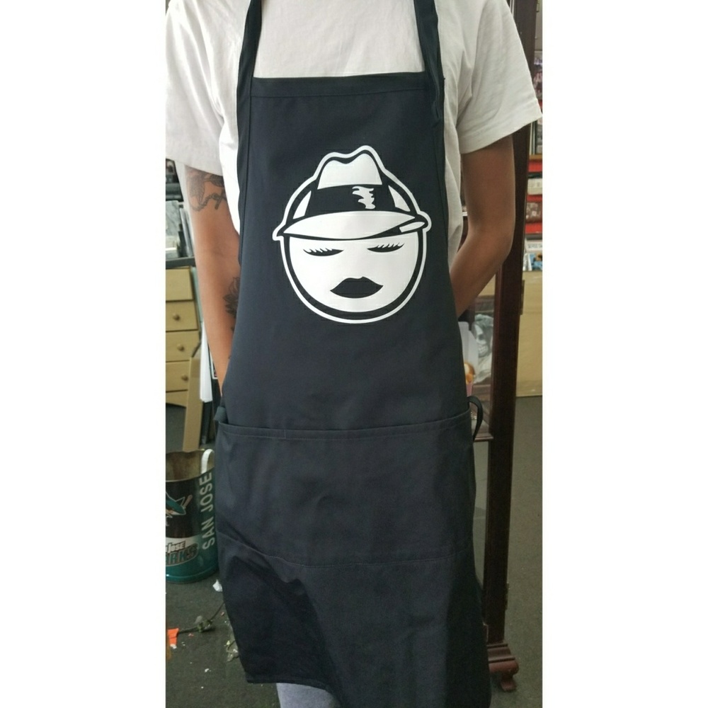 Aprons
