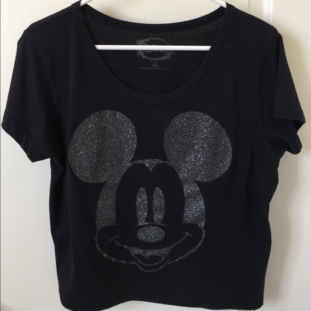 Disney Mickey Mouse Top