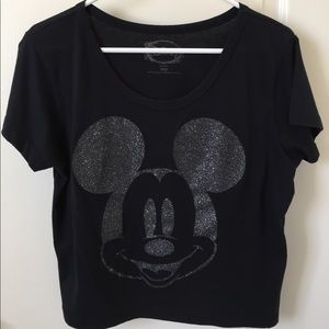 Disney Mickey Mouse Top