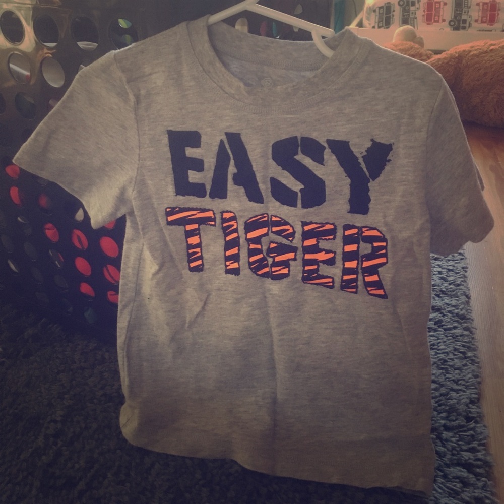 Boys 2T T-Shirt