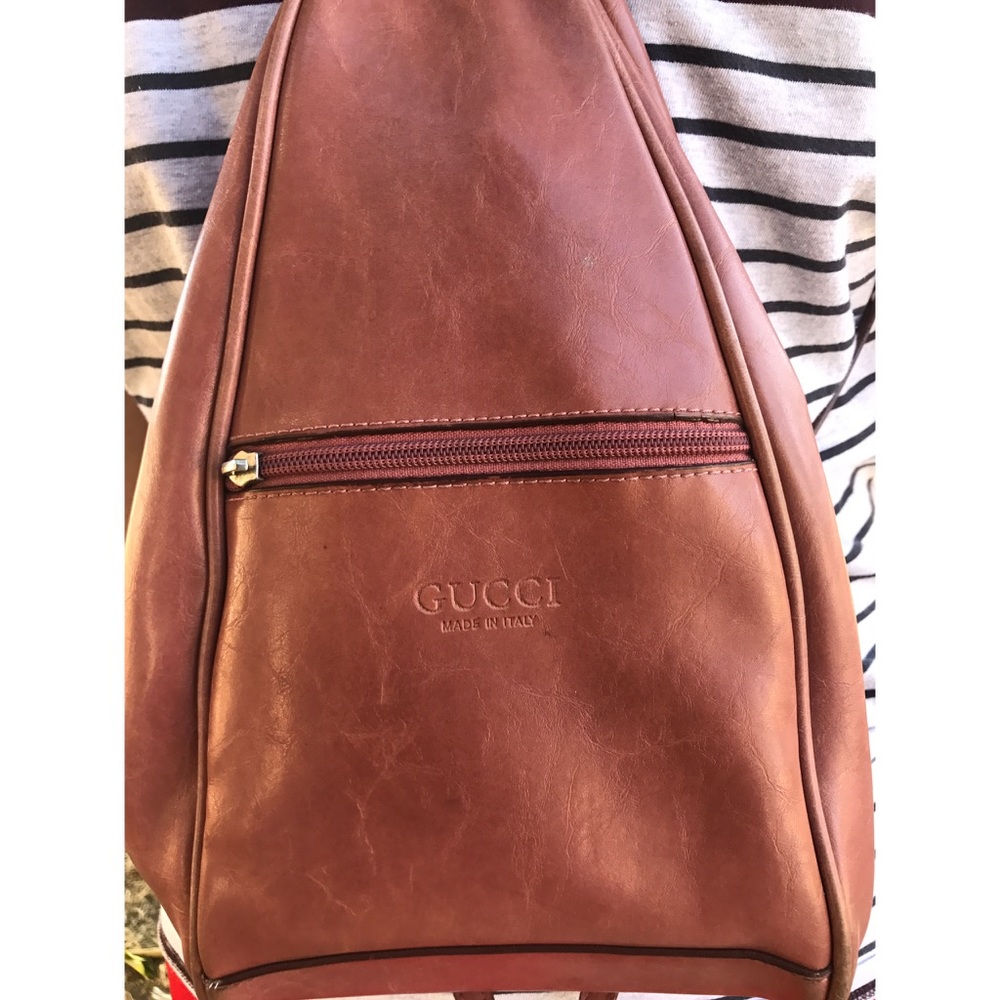 ❌SOLD❌ Backpack/Purse