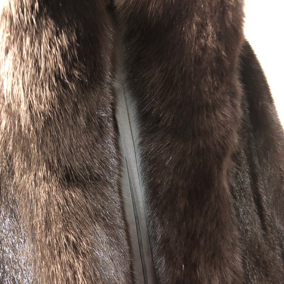 Mink Coat - Picture 7 of 8