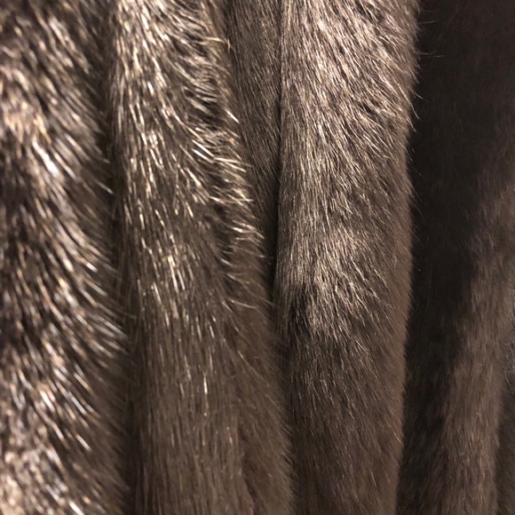 Mink Coat - Picture 8 of 8