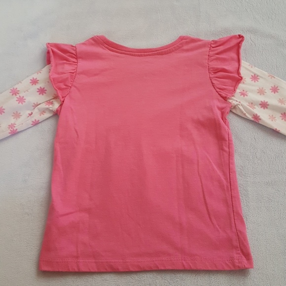BUNDLED 4 for $10 Peppa Pig Christmas Shirt - Picture 5 of 7