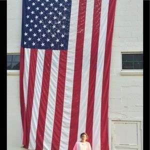 Meet your Posher, Deann