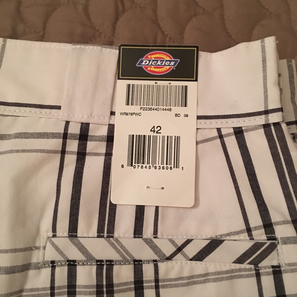 Dickies men shorts