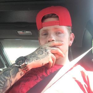 Meet your Posher, Thomas