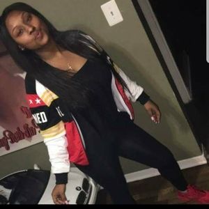 Meet your Posher, Malika