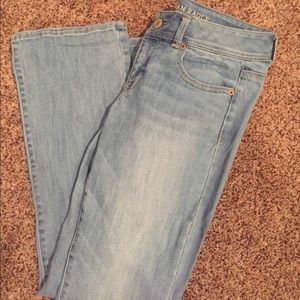 AE Jeans