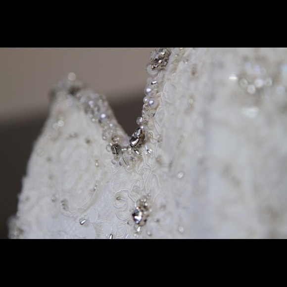 Wedding Dress - Picture 4 of 7