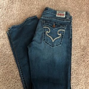 Big Star Jeans