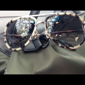 Kate Spade Aviator glasses