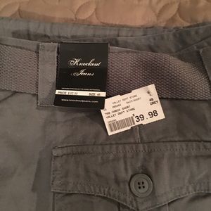 Men shorts