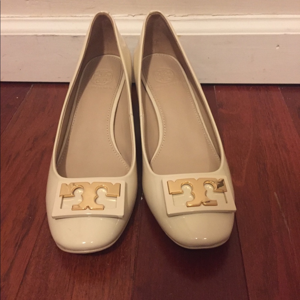 Tory burch Gigi pump size 7