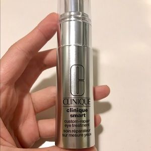 Clinique custom eye repair serum 15ml