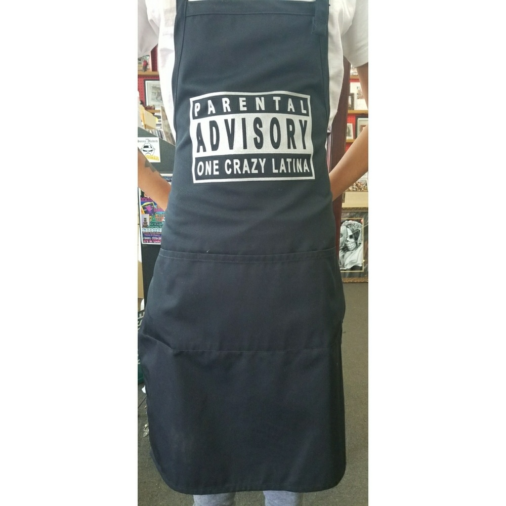 Aprons
