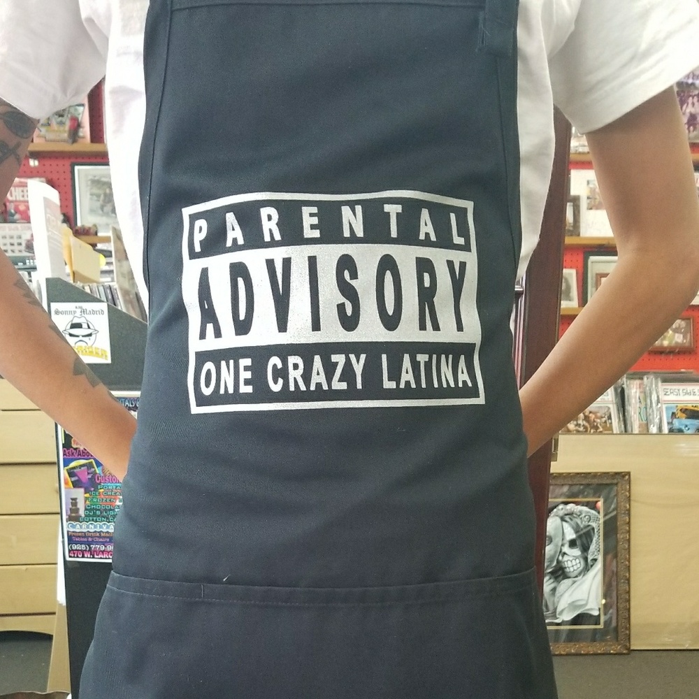 Aprons - Picture 2 of 2